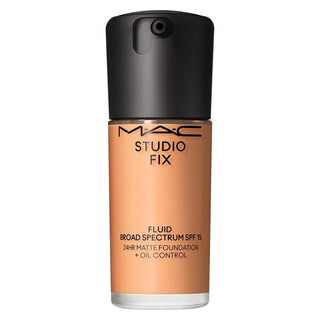 נוזל מתקן Mac Studio Fix SPF 15 - מייקאפ מטהר 30 מ"ל C5