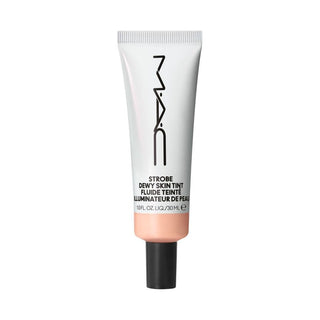 Mac Strobe Dewy Hautstraffende Feuchtigkeitscreme, 30 ml, Hell 4