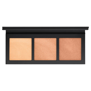 Mac Hyper Real Glow Palette - Highlighter 13 g Get It Glowin´