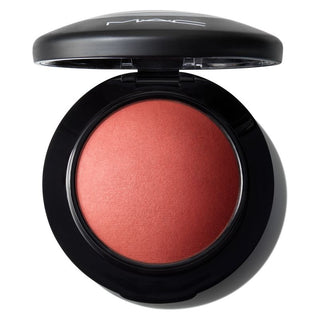 Mac Mineral Blush 4 g Flirting With Danger