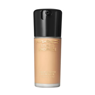 Mac Studio Radiance Serum Powered Foundation – Feuchtigkeitsspendendes Make-up, 30 ml, NC35
