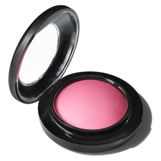 Fard de obraz mineral Mac 4 g Bubbles, vă rog