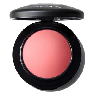 Mac Mineral Blush 4 g Happy-Go-Rosy