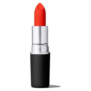Szminka w proszku Mac Kiss 3 g 303 Styl Zszokowany!