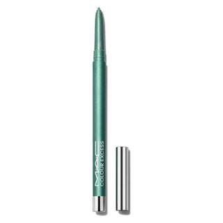 Mac Colour Excess Creion Gel Rezistent Pool Shark 0,35g 