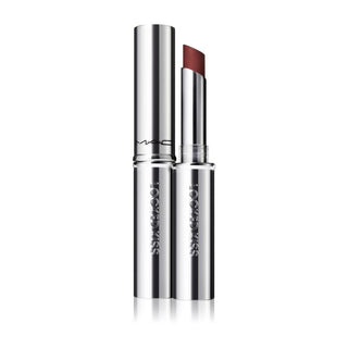 Mac M A C Zablokowany Kiss 24H - Szminka Poncy