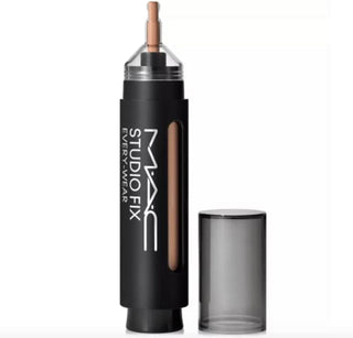 MAC Cosmetics Studio Fix Every-Wear All-Over 二合一遮瑕膏和粉底液 NW30 12ml