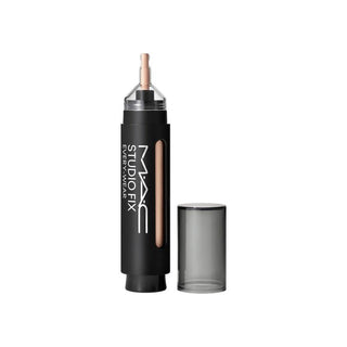MAC Cosmetics Studio Fix Every-Wear All-Over 二合一遮瑕膏和粉底液 NW13 12ml
