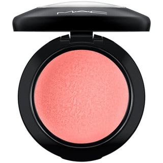 Mac 矿物腮红 4 克 嘿，珊瑚，嘿...