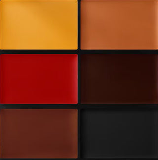 MAC Studio Fix Deep 6 g — Palette Correttori