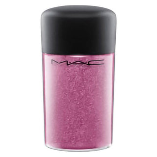MAC Glitter Ροζ 4,5g - Λαμπερή Σκόνη Glitter με Έντονη Λάμψη 