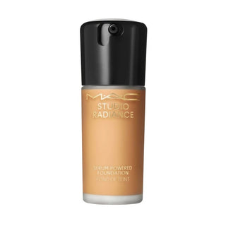 Mac Cosmetics راديانس ستوديو Ser.Nc45