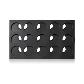Παλέτα σκιών ματιών Mac Pro X15