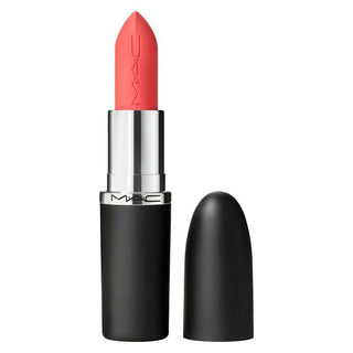 MAC Cosmetics MACximal Silky Matte Mattifying Lipstick Color Flamingo 3,5 γρ