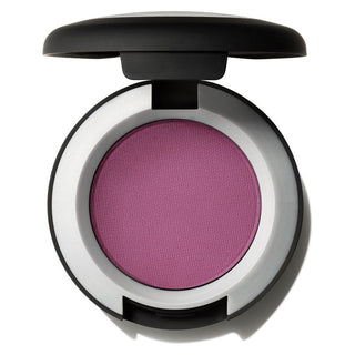 MAC Cosmetics Σκόνη Kiss Απαλή ματ σκιά ματιών χρώμα P για ισχυρό 1,5 γρ