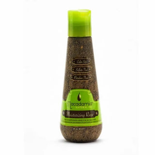Macadamia (Kosteuttava huuhtelu) Hoitoaine - Määrä: 1000 ml