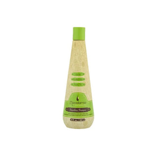 Macadamia Silottava shampoo 300 ml