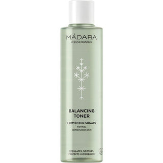 Mádara Tonico Riequilibrante 200 ml — Tonico viso