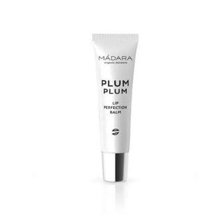 Mádara Balsamo Labbra Plum Perfection 15 ml — Balsamo labbra