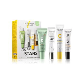Mádara Skin Stars Crema Peel Pack — Maschera viso