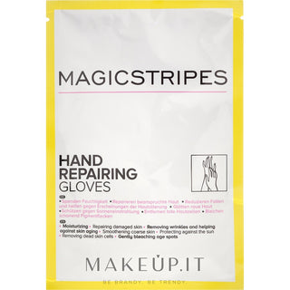 Magic stripes Guanti Riparazione Mani 1 Paio — Guanti trattamento