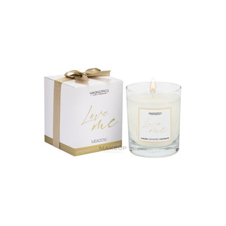 Magnetifico Power Of Pheromones Love Me Meadow 125 g — Candela Profumata