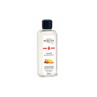 Maison berger paris Orange Cinnamon 500 ml — Ricarica Bouquet Profumato