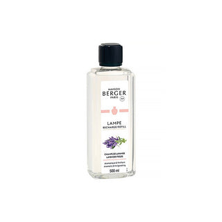 Maison berger paris Lavender Fields 500 ml — Ricarica Bouquet Profumato
