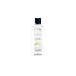 Maison berger paris Orange Blossom 500 ml — Ricarica Bouquet Profumato