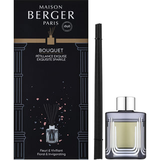 Maison berger paris Olymp Exquisite Diffusore Grigio 115 ml — Diffusore di Aromi