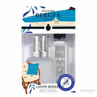 Maison Berger Paris Summer Ice Cube Anti-Moustique-Geschenkbox