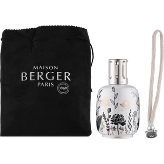 Maison berger paris Lampada catalitica Bianco vegetale 490 ml — Lampada Catalitica