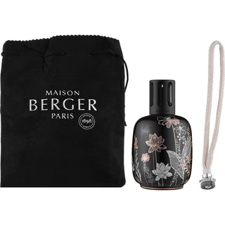 Maison berger paris Lampada catalitica Vegetale nera 490ml — Lampada Catalitica