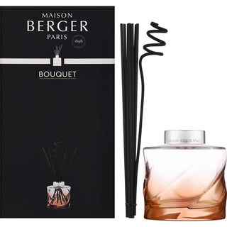 Maison berger paris 螺旋形琥珀香薰机 222 毫升