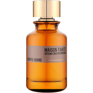 Maison Tahite Kaffebombe Maison Tahitè - 100 ml