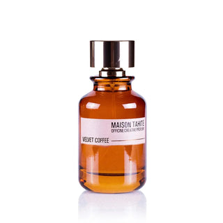 Maison Tahite Velvet Coffee Eau De Parfum - 100 Ml