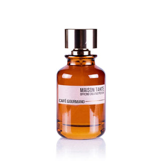 Maison Tahite Woda perfumowana Café Gourmand - 100 ml