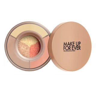 Make up for ever Πούδρα MH Skin Twist & Light σε μορφή χύμα 8 g 4.0 Deep