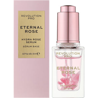 Makeup revolution Revolution PRO Eternal Rose Hydra Rose Serum - 20ml