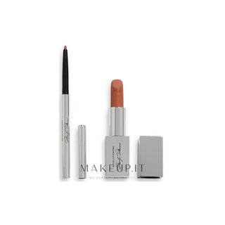 Makeup revolution Revolution PRO X Мэрилин Нюд 3,78 г