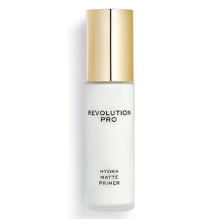 Makeup Revolution Hydrating Primer Serum - Hydrating make up base - 30ml