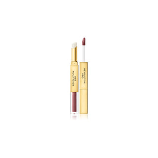 Makeup Revolution Revolution PRO Supreme Stay 24h Duo lips 2.5 ml Seclusion
