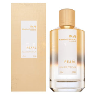 Mancera Pearl EDP W 120 ml