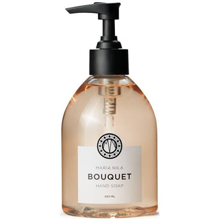 Maria nila Bouquet flydende håndsæbe (håndsæbe) 300ml