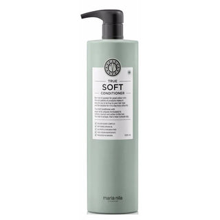 Condicionador amaciante Volume: 1000 ml