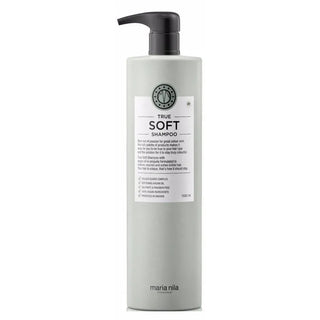 Maria Nila True Soft Shampoo 1000 ml