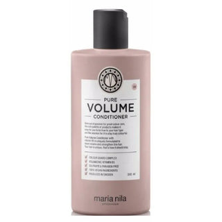 Maria Nila Condicionador Pure Volume 300 ml
