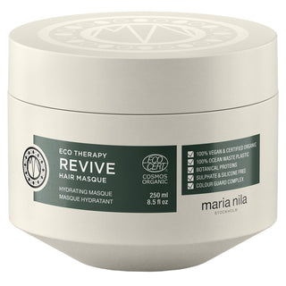 Maria Nila Maska do włosów Eco Therapy Revive 250 ml