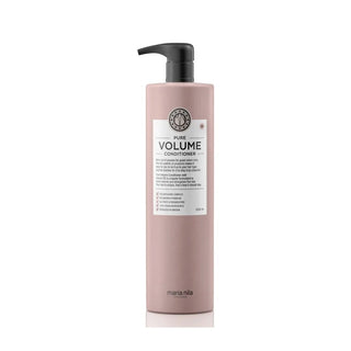 Maria Nila Kondicionér pro objem vlasů Pure 1000 ml