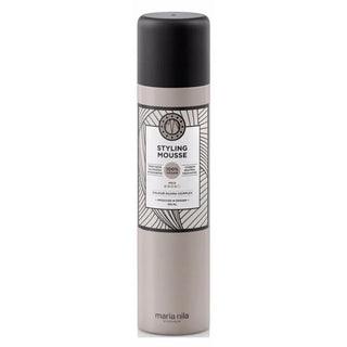Maria Nila Mousse Modeladora 300ml